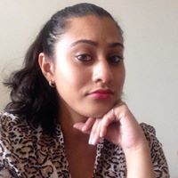 Candice Mohammed Photo 7