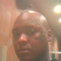 Marcus Hampton Photo 7