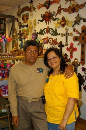 Annette Torres Photo 36