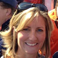 Julie Wood Photo 5