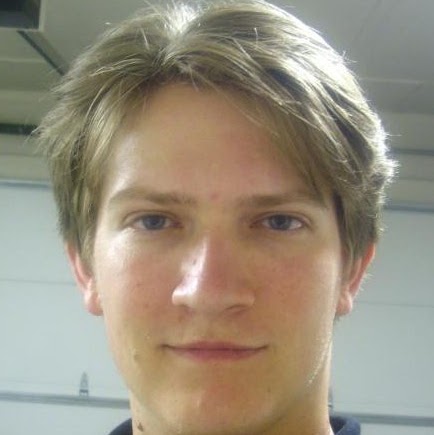 Thomas Mcmahan Photo 32
