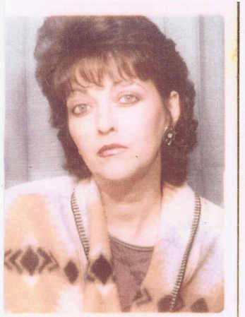 Sherry Grant Photo 8