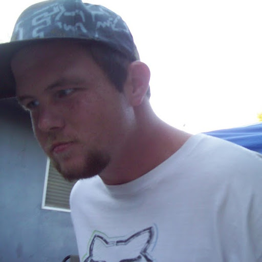 Ricky Stewart Photo 40