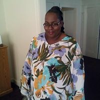 Antoinette Caldwell Photo 17