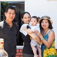Alice Tong Photo 15