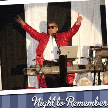 Freddie Langston Photo 2