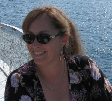 Laura Norris Photo 8