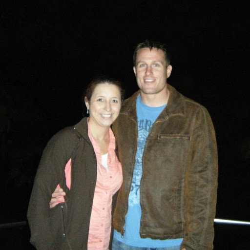 Amy Pearce Photo 12