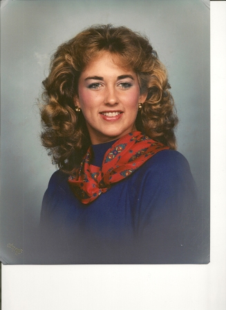 Robin Davidson Photo 38