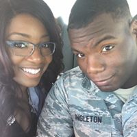 Gregory Singleton Photo 40