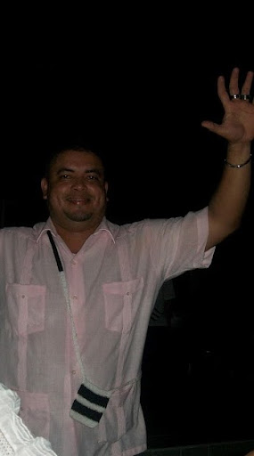 Herminio Perez Photo 6