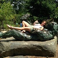 Brooke Langston Photo 17