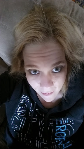 Nicole Hoover Photo 35