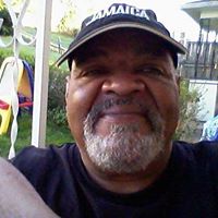 Ronald Hall Photo 28