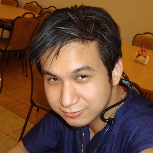 Joseph Gabriel Photo 26