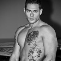 Steve Gabriel Photo 18