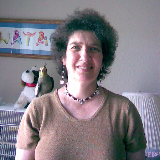 Natalie Slater Photo 2
