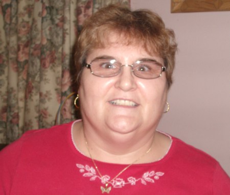 Phyllis Simpson Photo 12