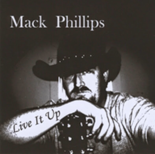 Mack Phillips Photo 4