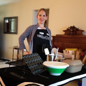Julie Kessler Photo 7