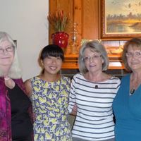 Nancy Petersen Photo 38