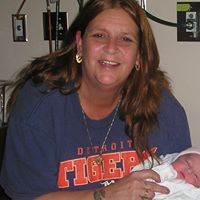 Janie Driggs Photo 1