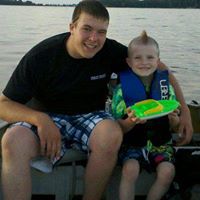 Aaron Dailey Photo 7