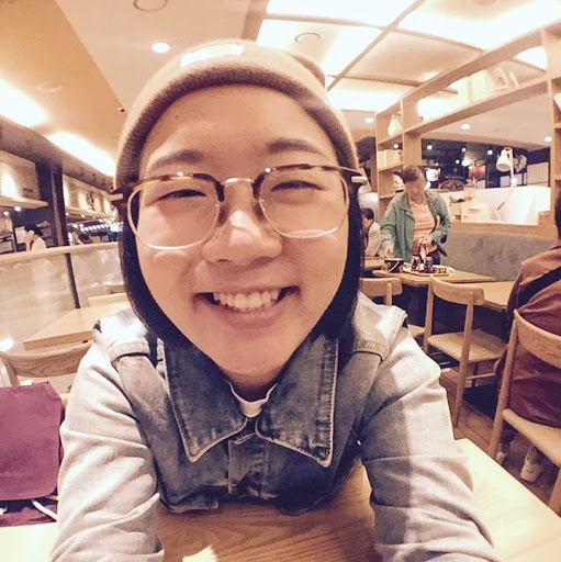 Sarah Suh Photo 18