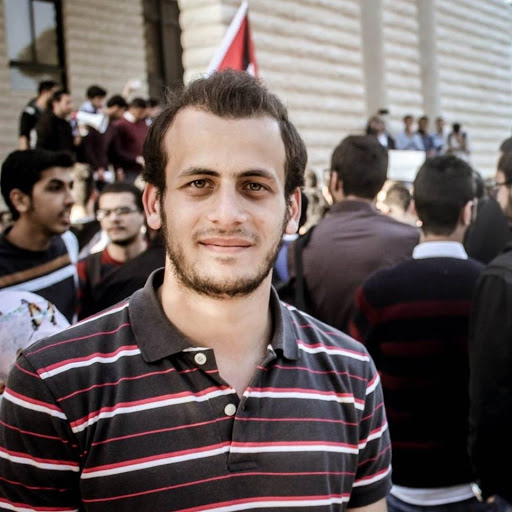 Mohammad Yousef Photo 42