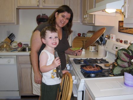 Sherry Cook Photo 19