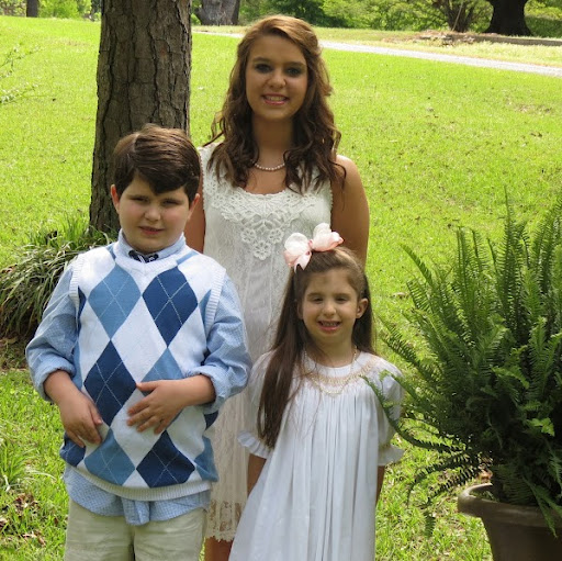 Rochelle Harrison Photo 10