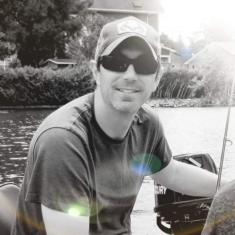Adam Stanley Photo 25