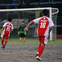 Louis Vasquez Photo 16