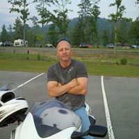 Donnie Cook Photo 16