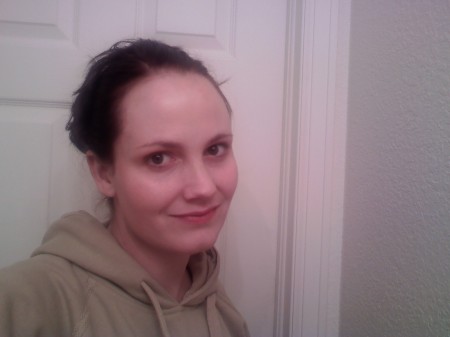 Christina Furr Photo 16
