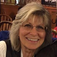 Trudy Calvert Photo 4
