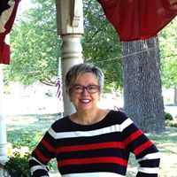 Ellen Morris Photo 25