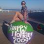 Erin Robinson Photo 29