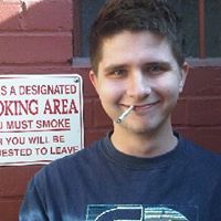Tom Atkinson Photo 26