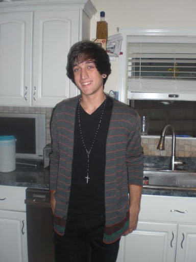 Chad Cunningham Photo 6