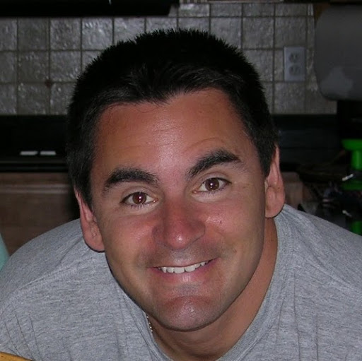 Mark Simone Photo 6