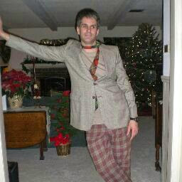 David Boyd Photo 44
