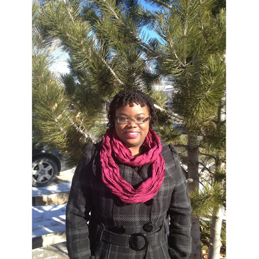 Angela Lyles Photo 16