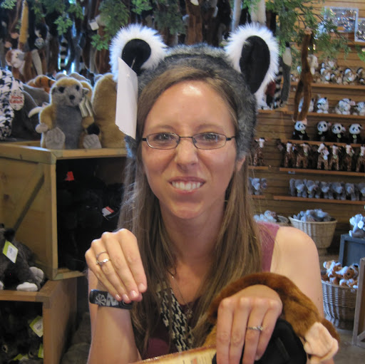 Kristin Parrish Photo 26