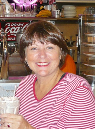 Andrea Fleming Photo 36