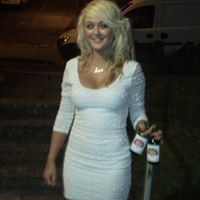 Stacey Lovell Photo 7