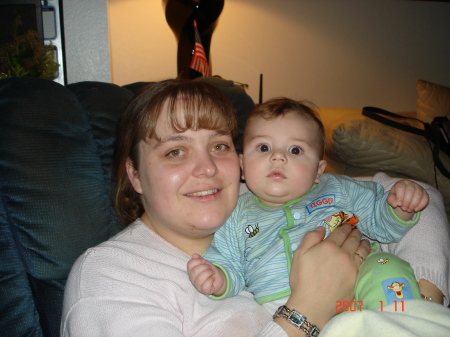 Shelly Hooper Photo 4