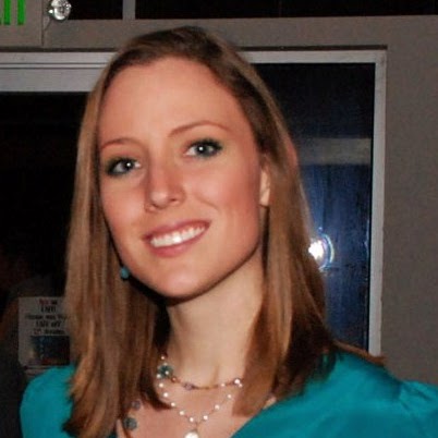 Amy Warren Photo 1