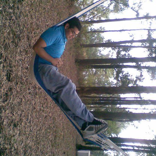 Gustavo Alvarado Photo 13