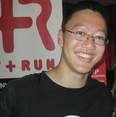 Thomas Cheng Photo 23